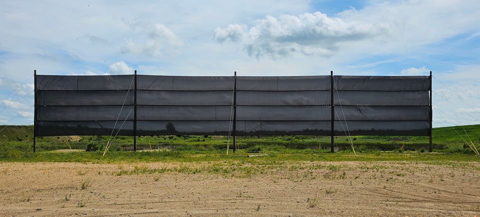 Trap tarp 2025