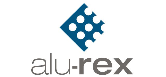 Logo alu rex