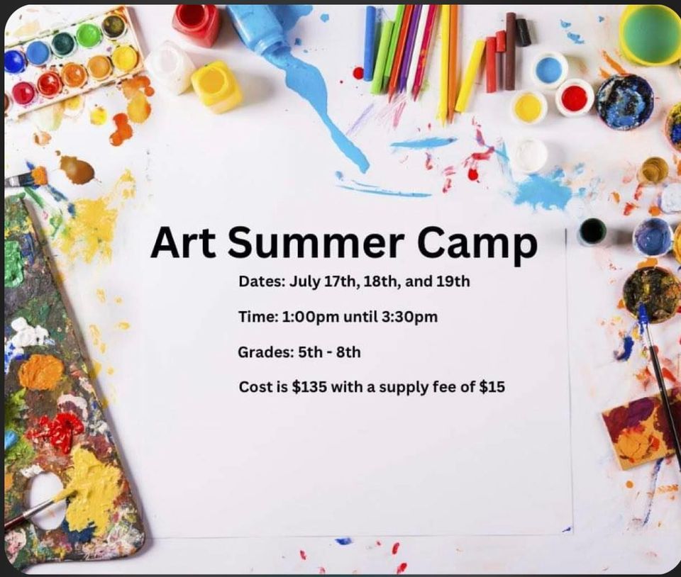 Summercamp 3