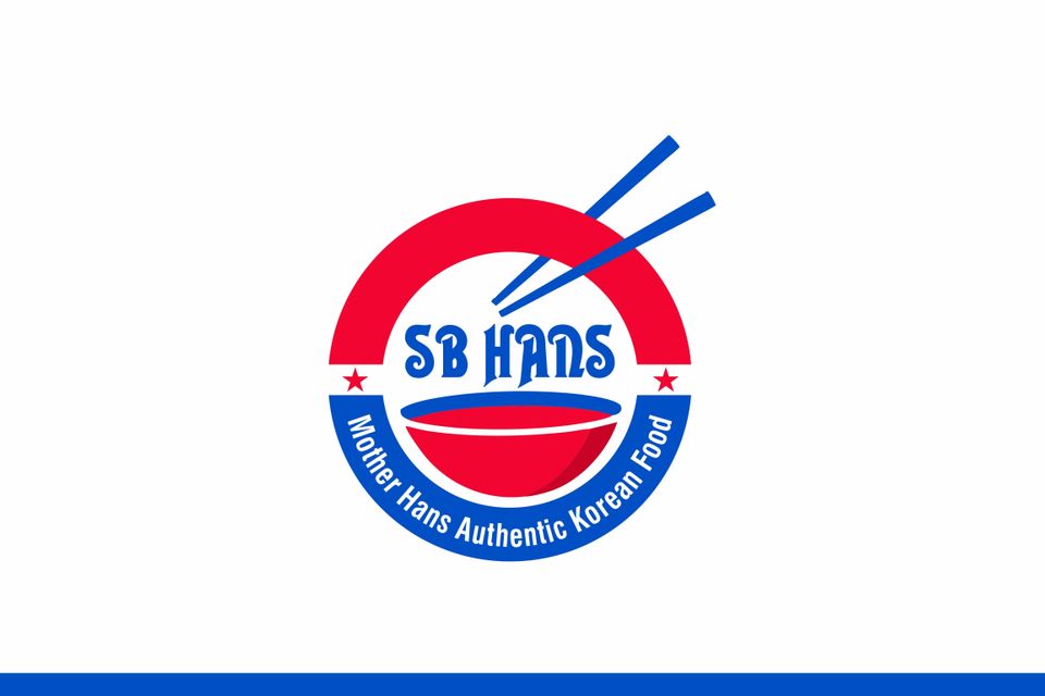 Sb hans logo