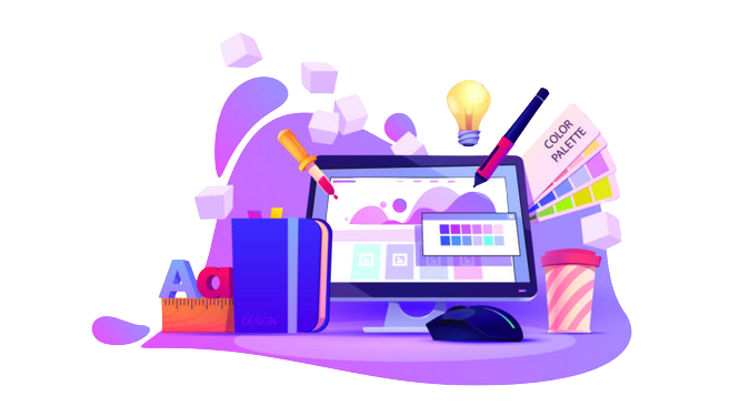 Trendsvyaz design   marketing