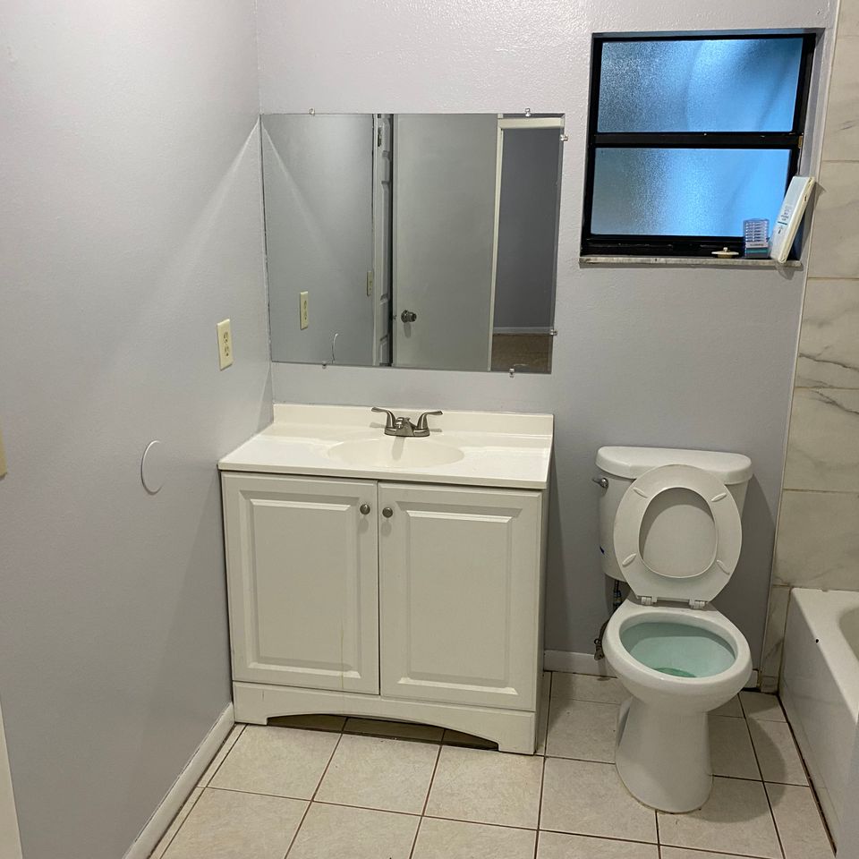 2 cedar master bath