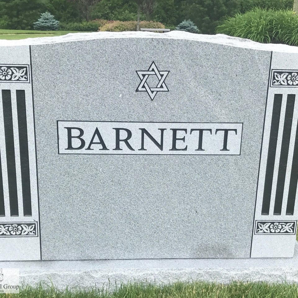 Barnett