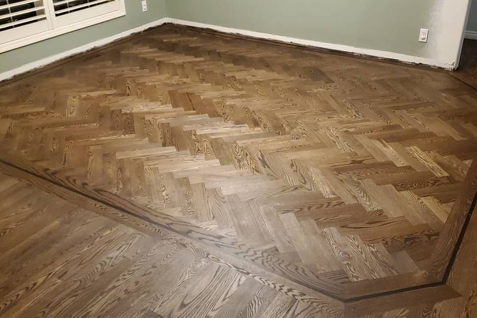 Parquet