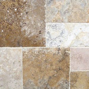 Porcini travertine