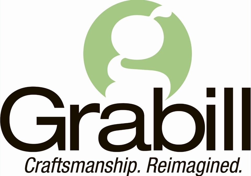 Grabill logo