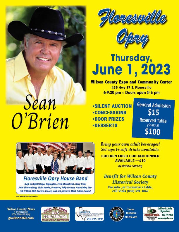 Opry june