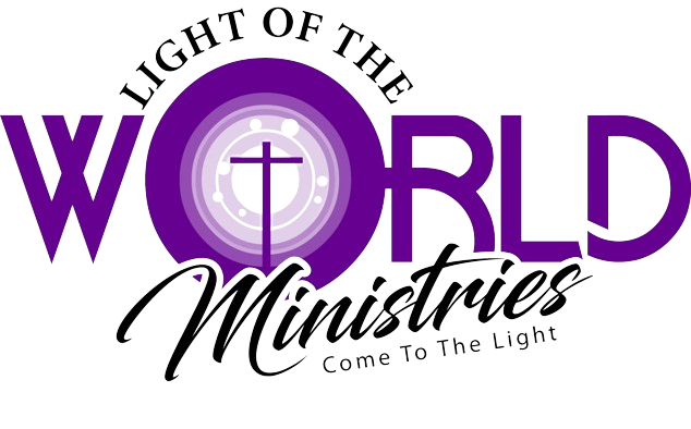 Light of the World Ministries Church of God In Christ