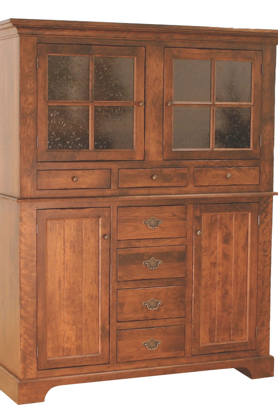 Cd williamsburg hutch 30021