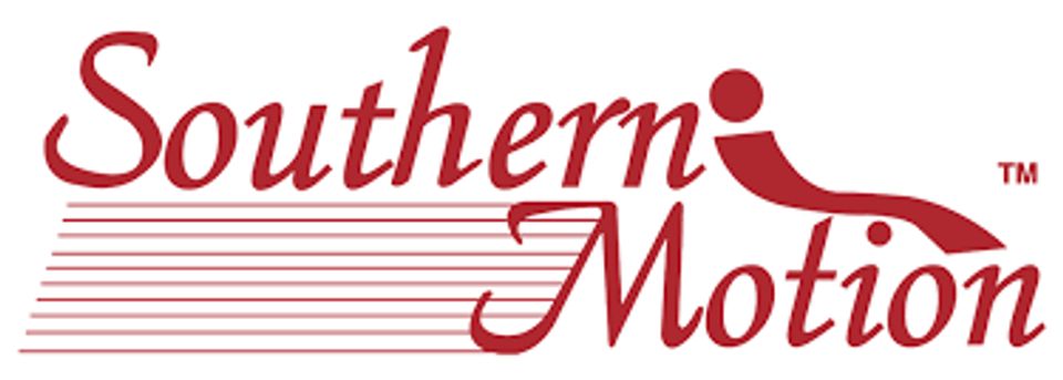 Southern motion logo