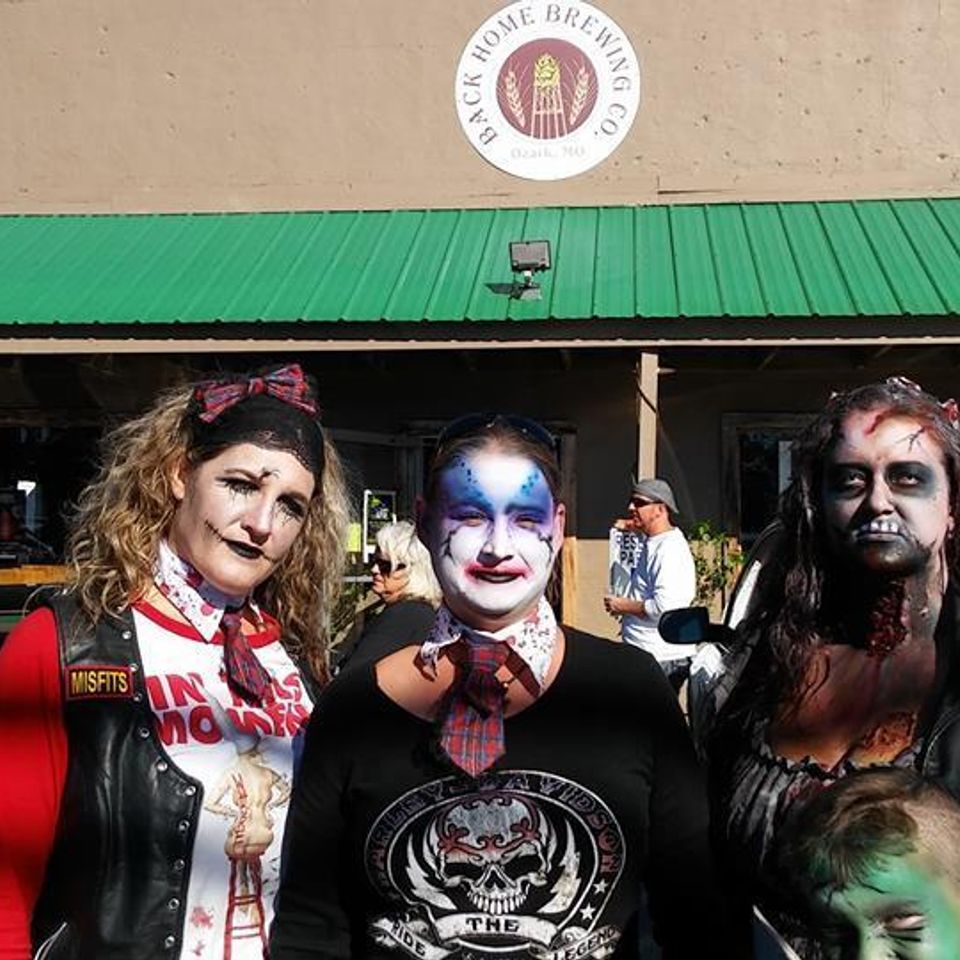 Zombies