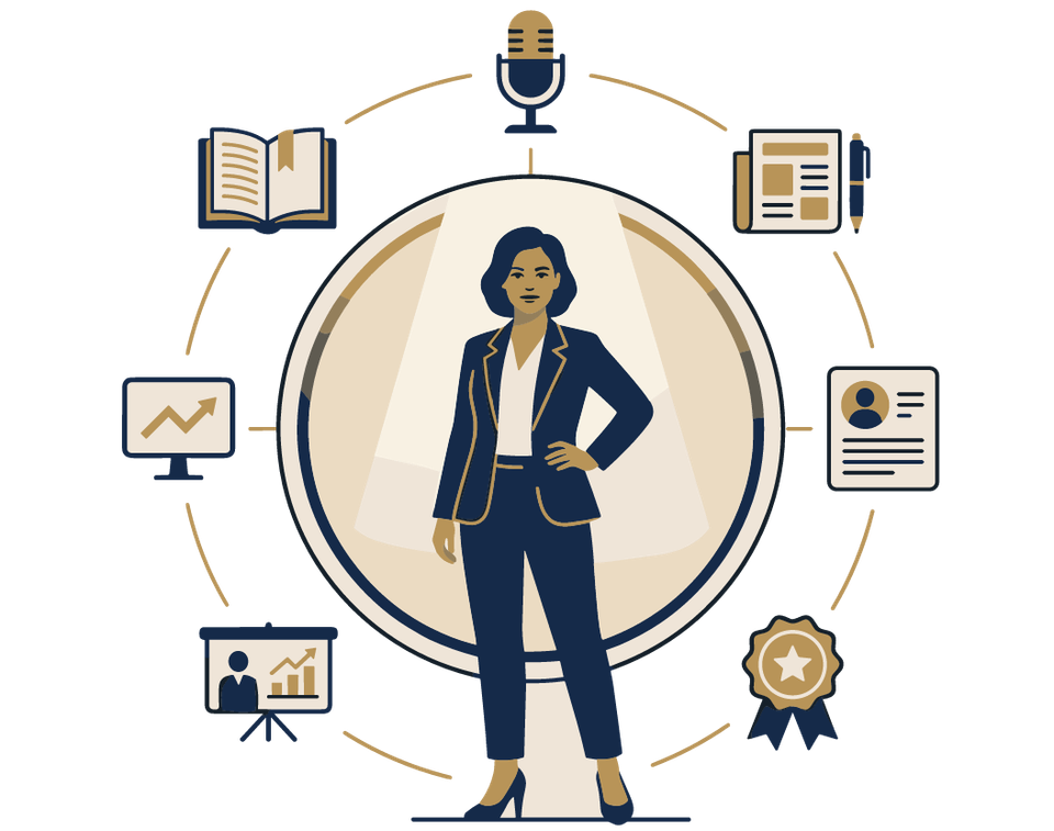 Authority Development Agency