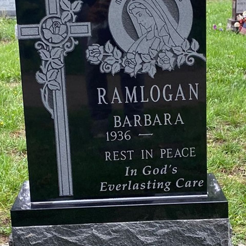 Barbara ramlogan set