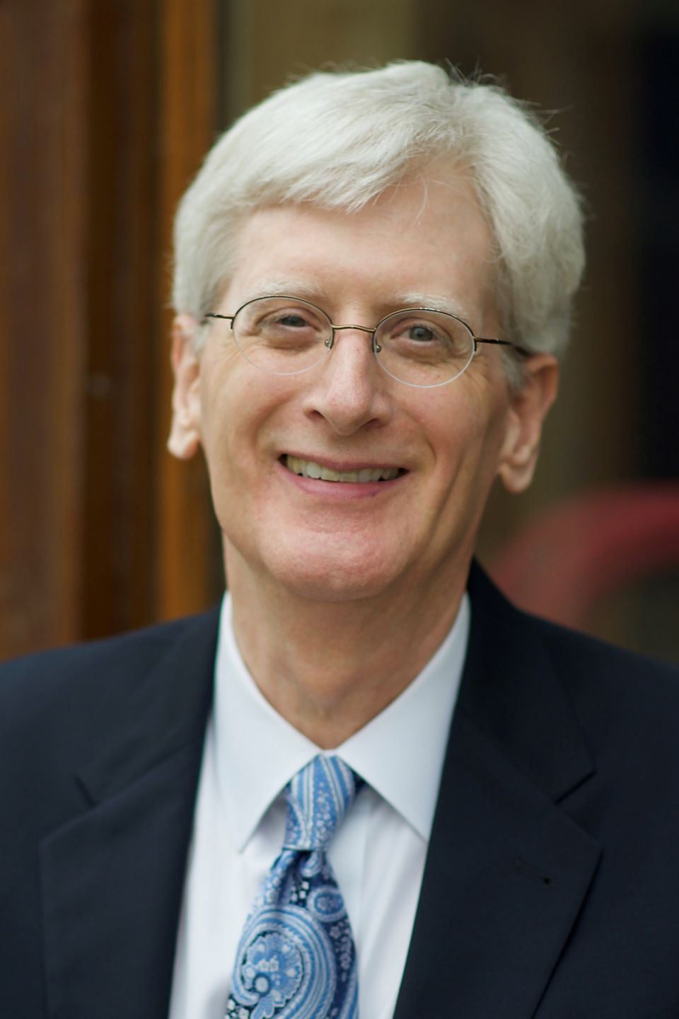 John foust 2025 new