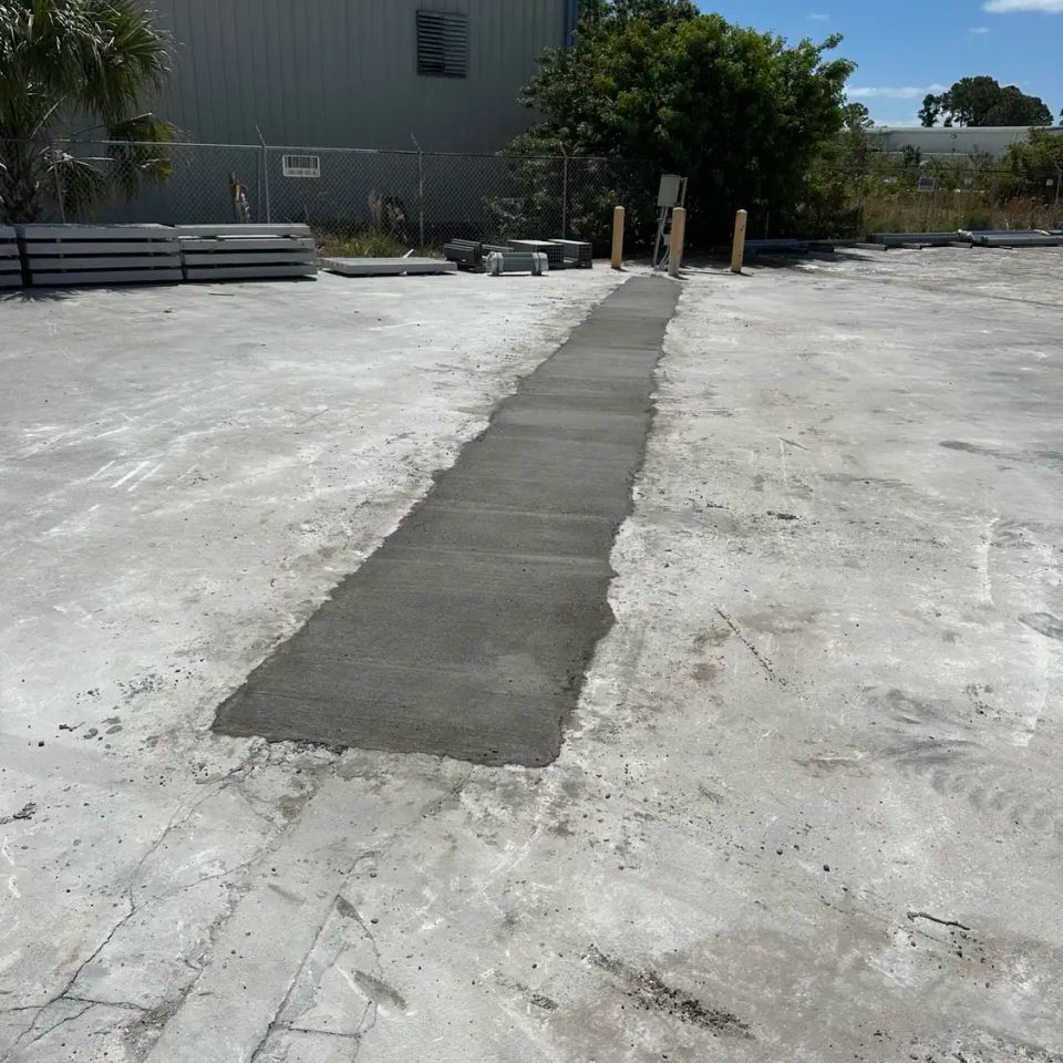 Cocoa fl paving work photos 100