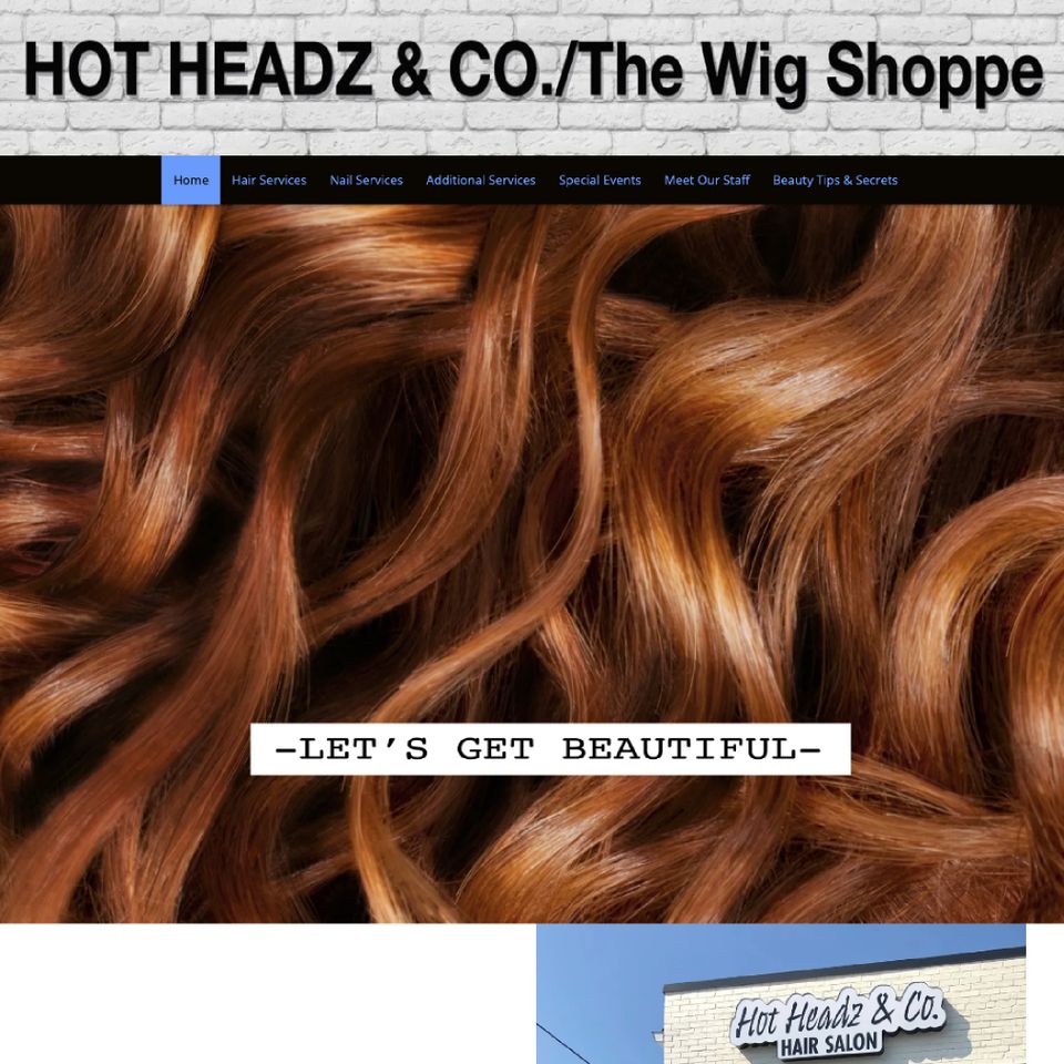 019 hot headz