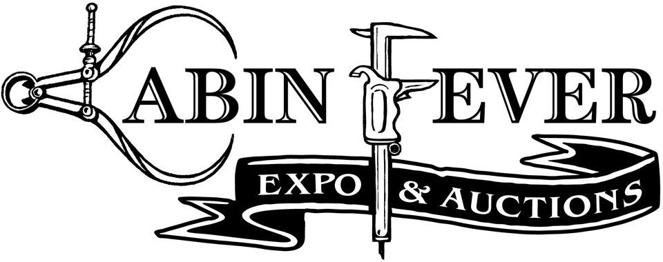 Cabin fever logo