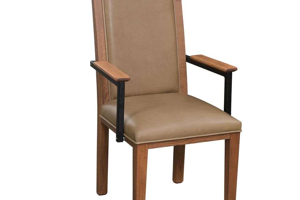Ubw 1869 arm chair