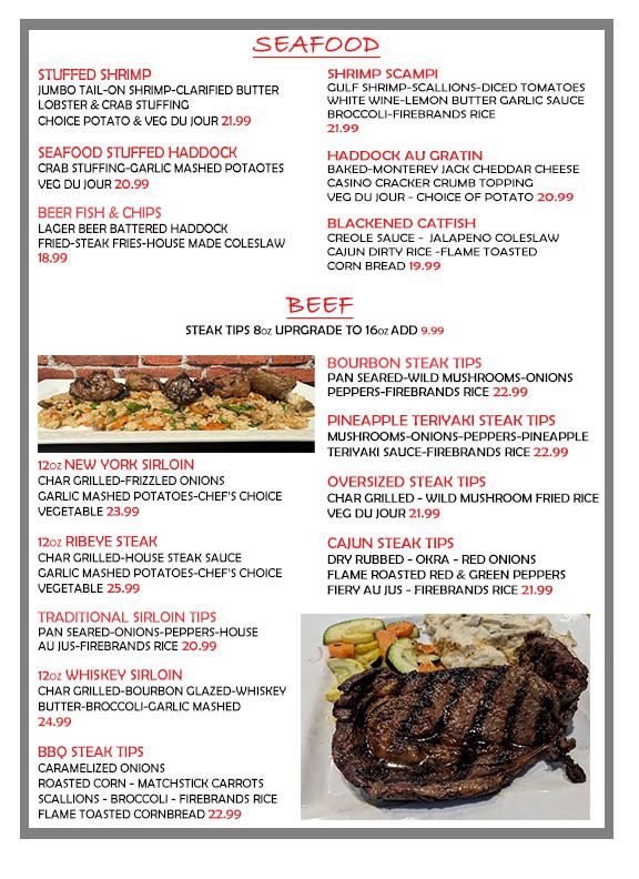 Seafood   beef copy