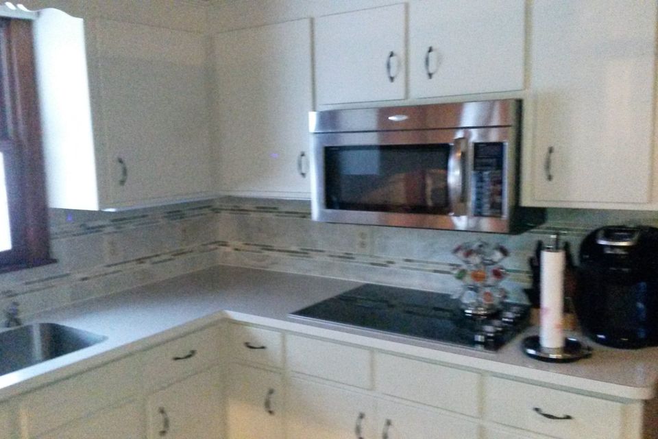 Kitchen reface se