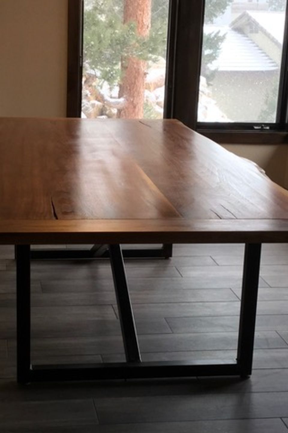 Customtable