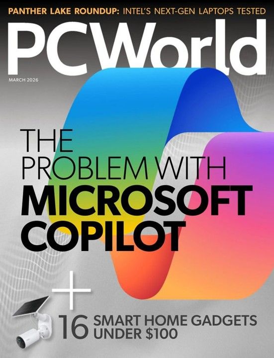 Platinum tier magazine   pc world