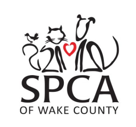 Wake county spca