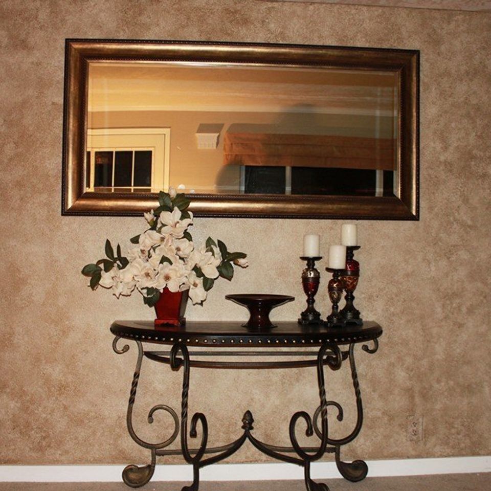 Faux painting in boise idaho