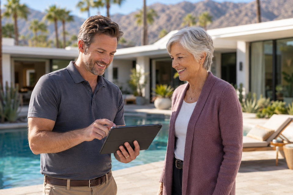 Cliffrose Life Partners | Trusted concierge