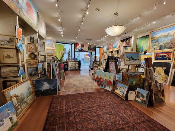Artopia gallery 1