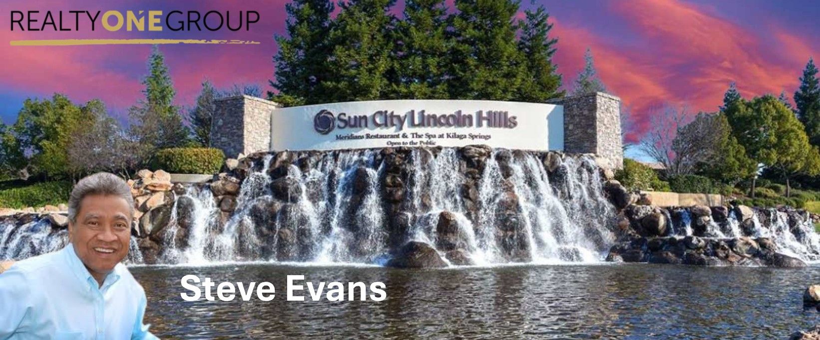 Steve Evans Real Estate Group
