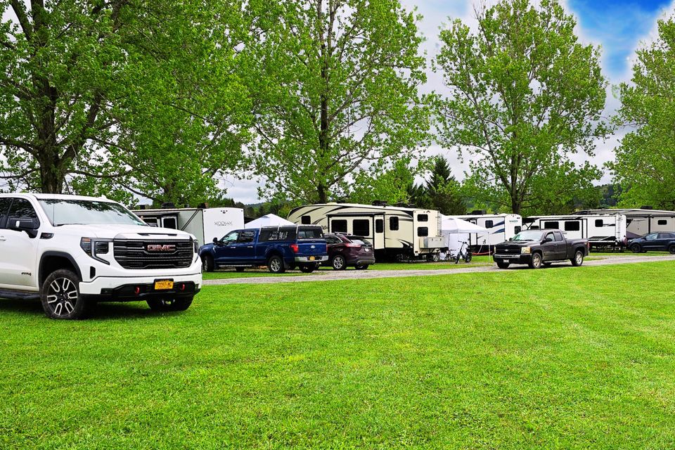 Campers