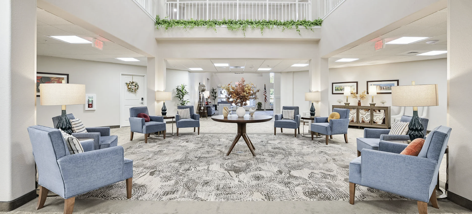Best senior care home in granite bay ca