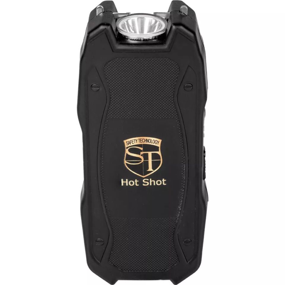 St hotshot a
