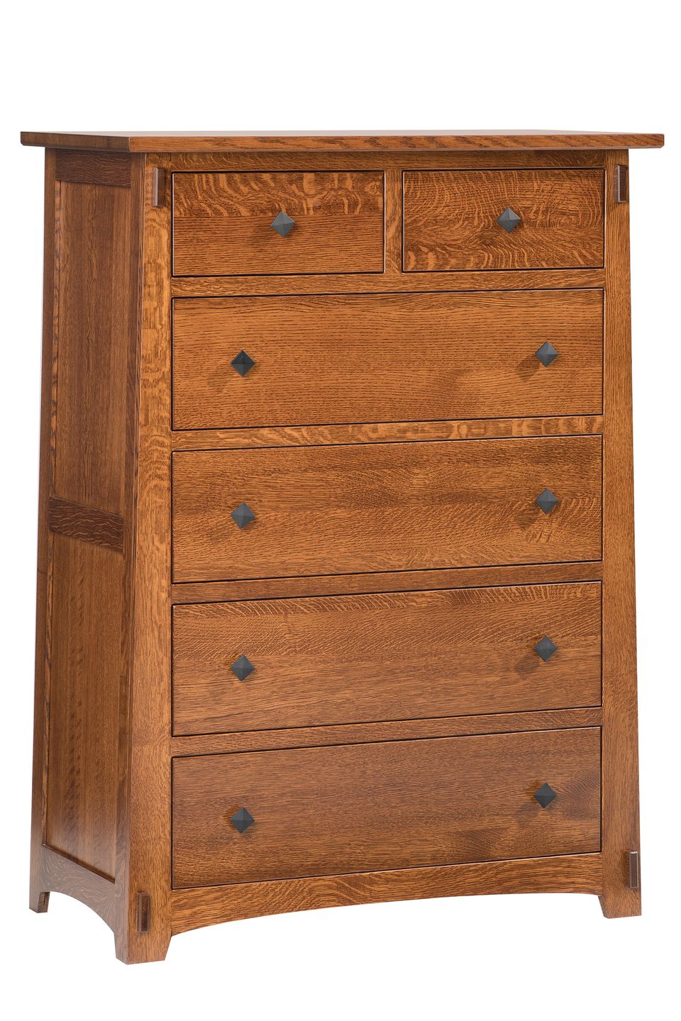 Qf 5600 6 drawer chest