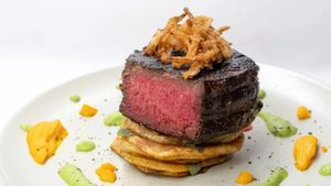 Fillet Mignon