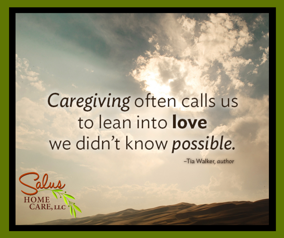 Caregiver quote 13 square