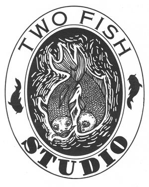 Two fish studio