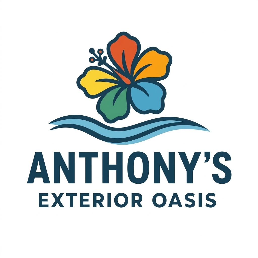 Anthony's Oasis