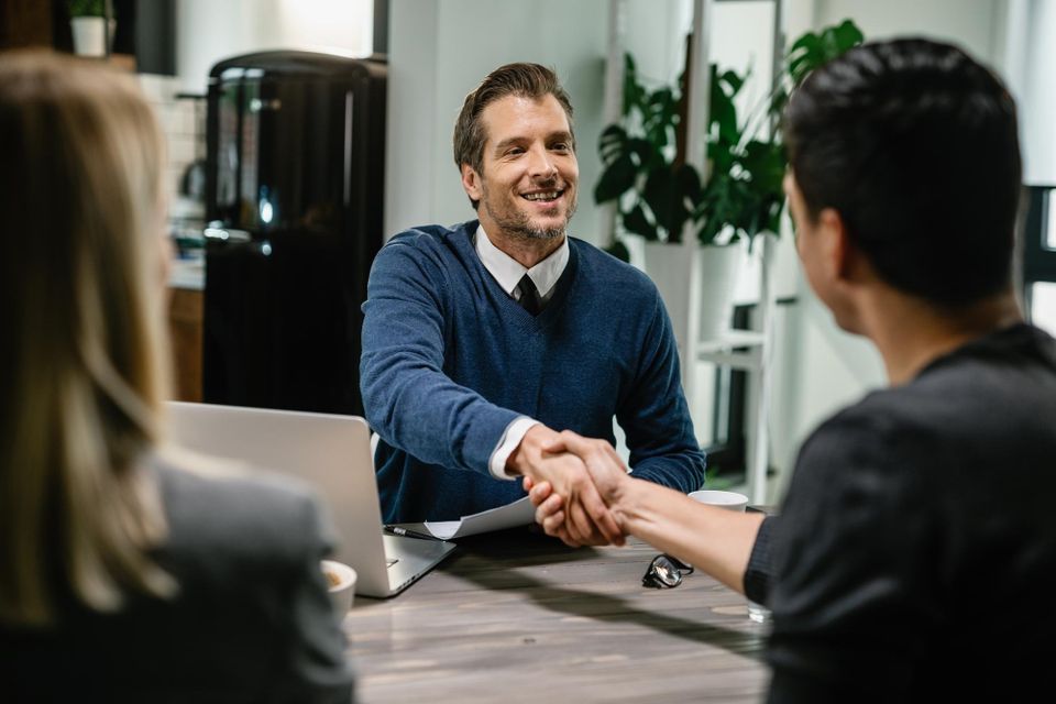 Franchise Consulting