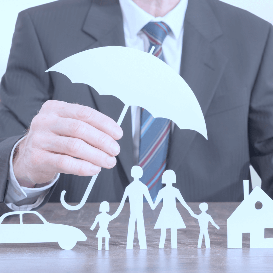 What does an umbrella policy cover