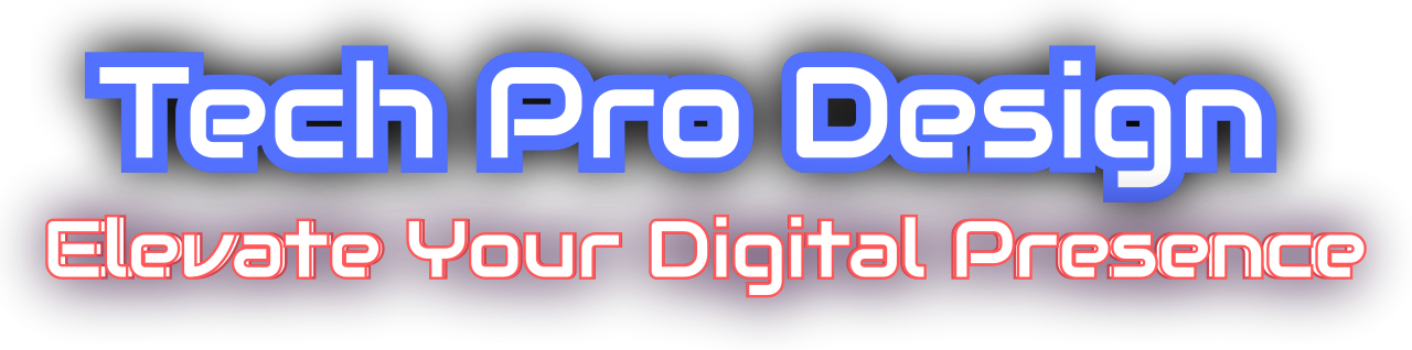 Tech Pro Design