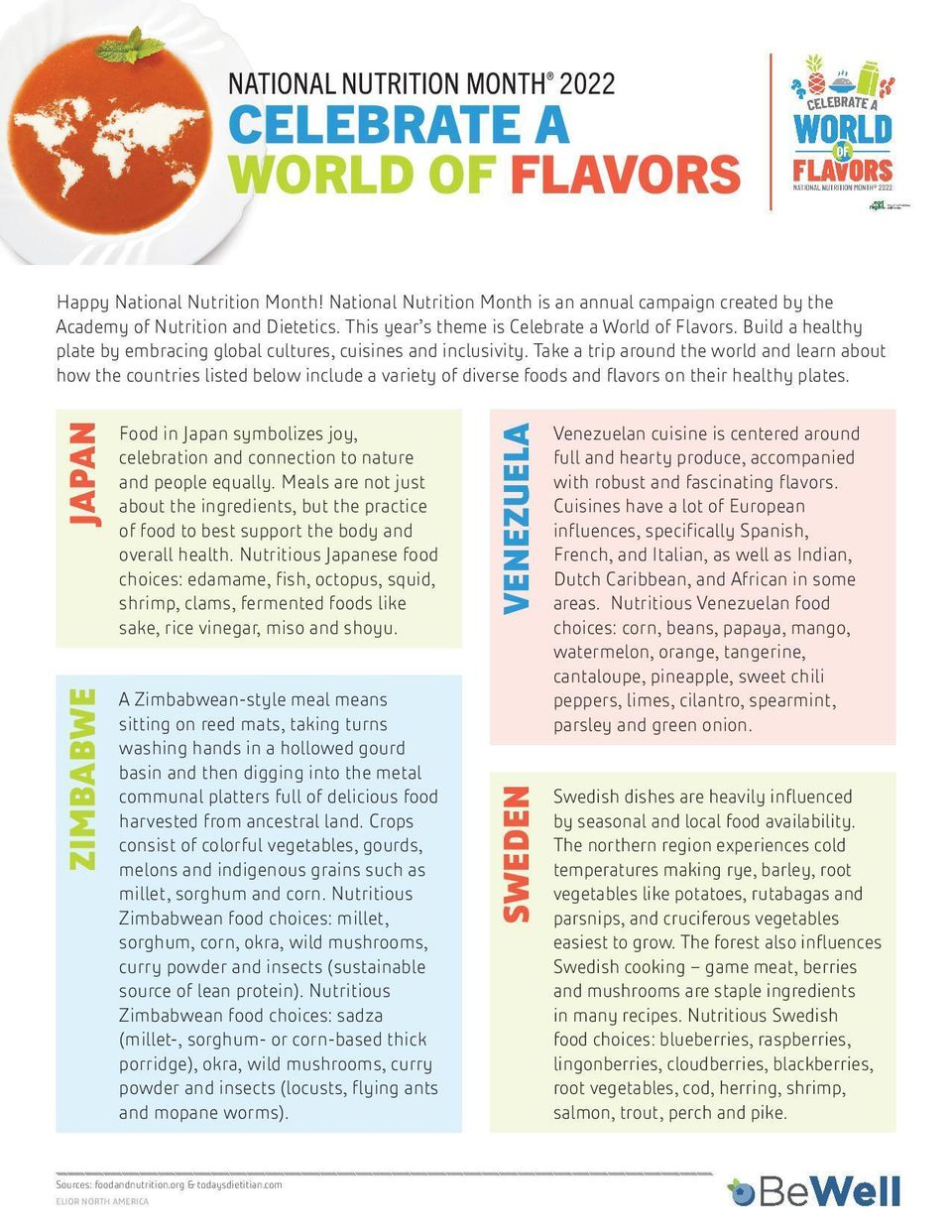 National nutrition month handout   english page 001