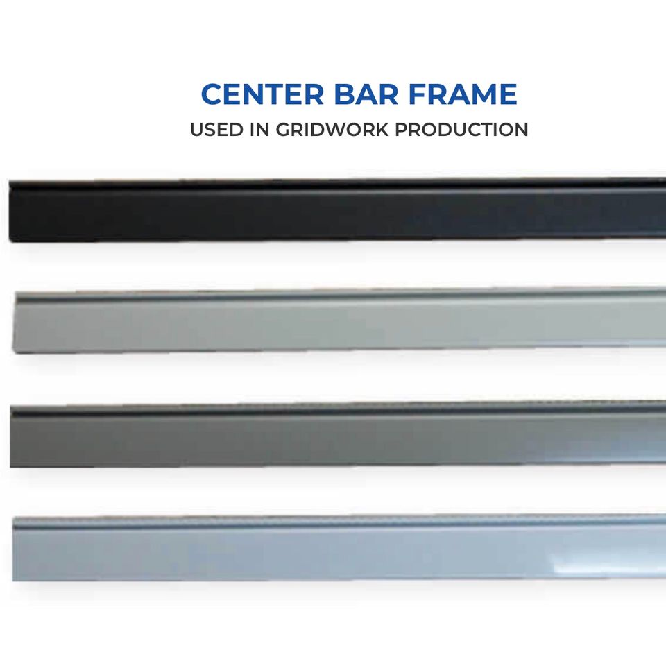 Center frame