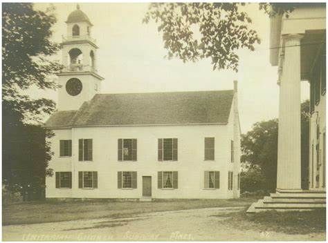 Sudburymeetinghouse
