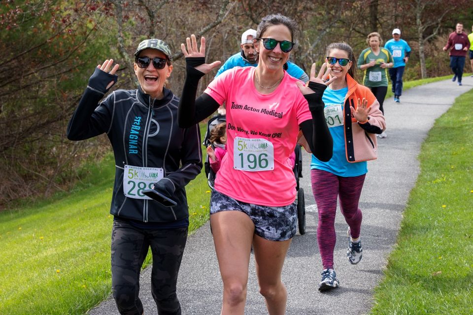 Run walk 22 photo