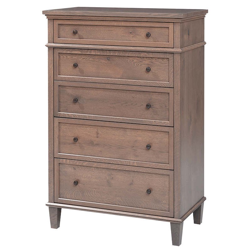Trf 2104 rockport chest