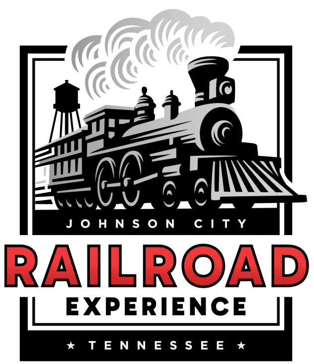 Johnson City Railroad Experience