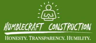 HumbleCraft Construction