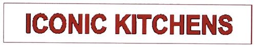 Iconic Kitchens Inc